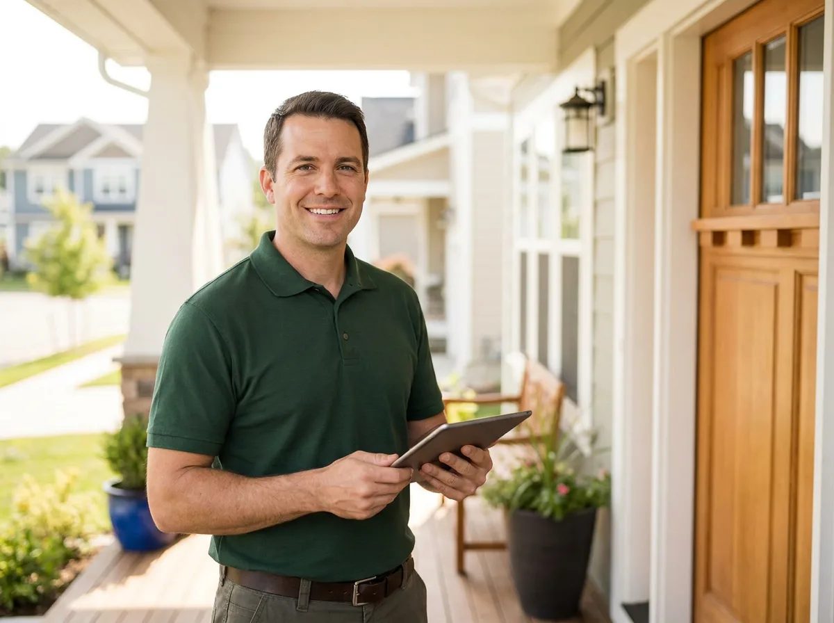 Pest control FAQs for Akron, NY